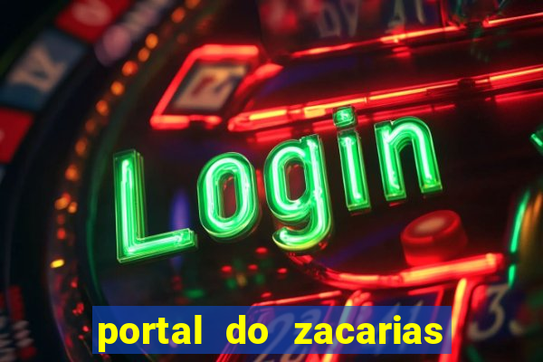 portal do zacarias roleta russa